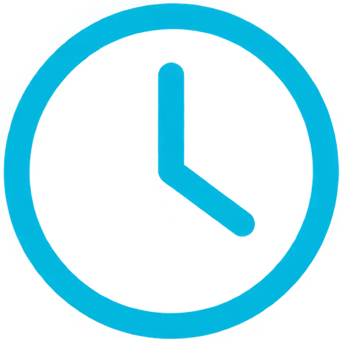 time